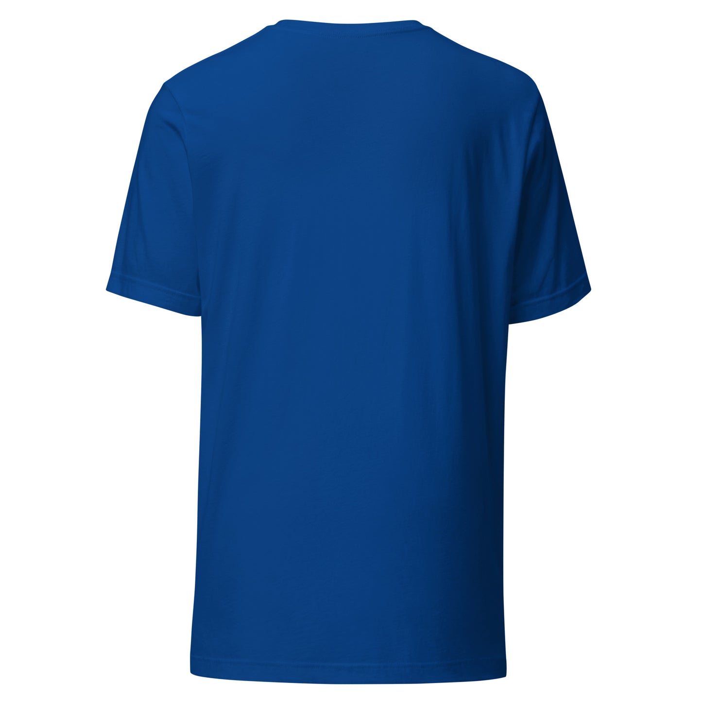 Blues Logo Redesign Tee