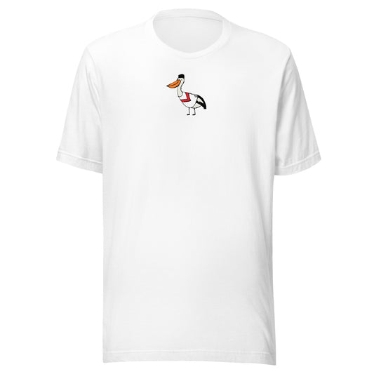 Lewis Pelican Tee