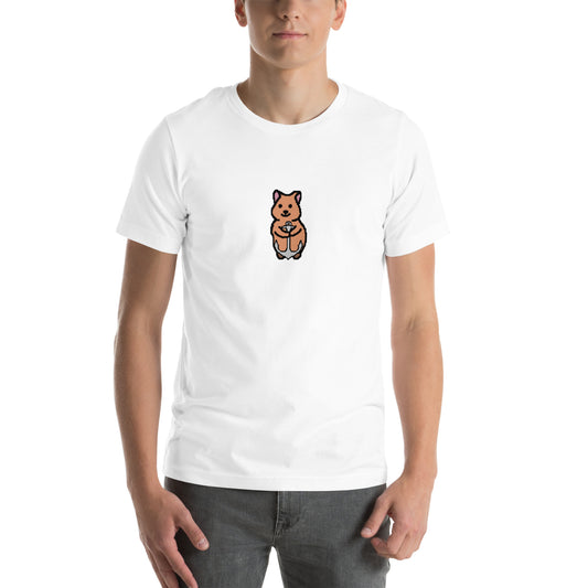 Freo Redesign Tee