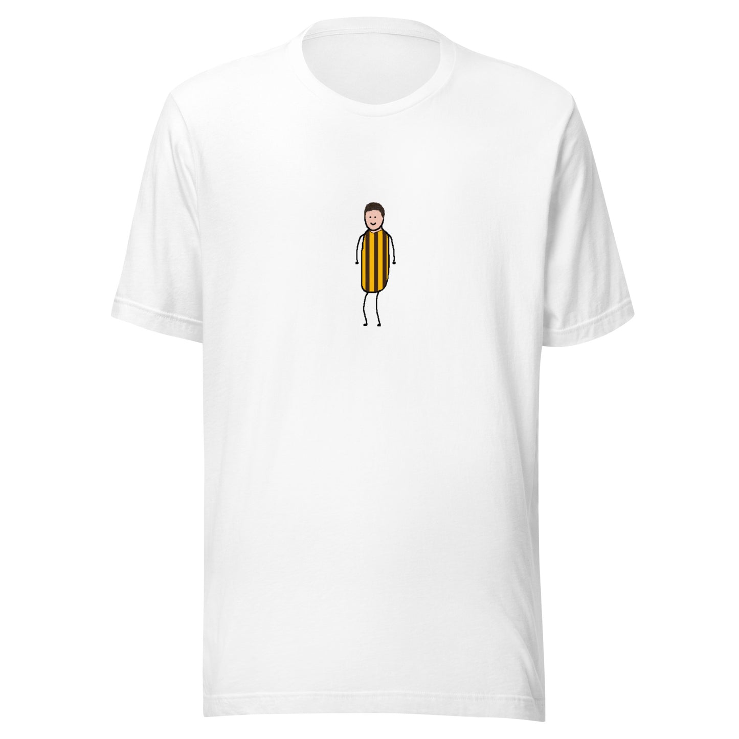 Lloyd Meek Tee