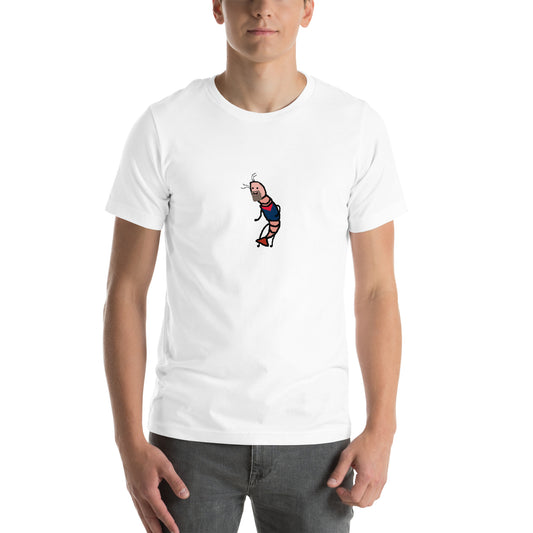 Max Prawn Tee