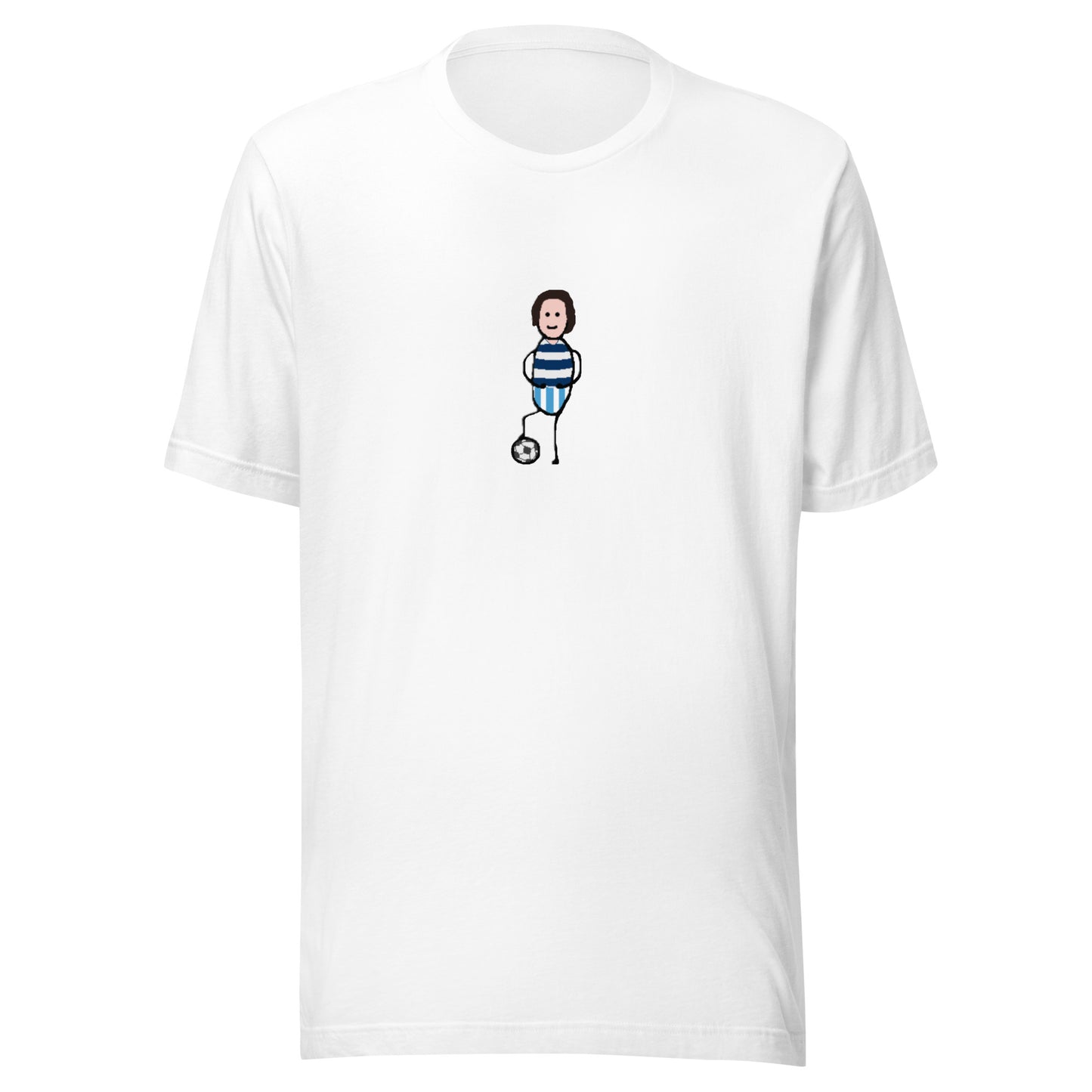 Gryanel Messi Tee