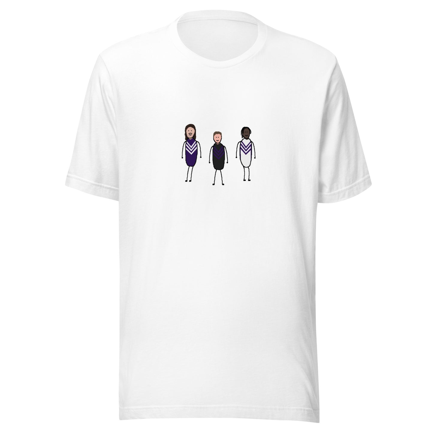 Freo Trio Tee