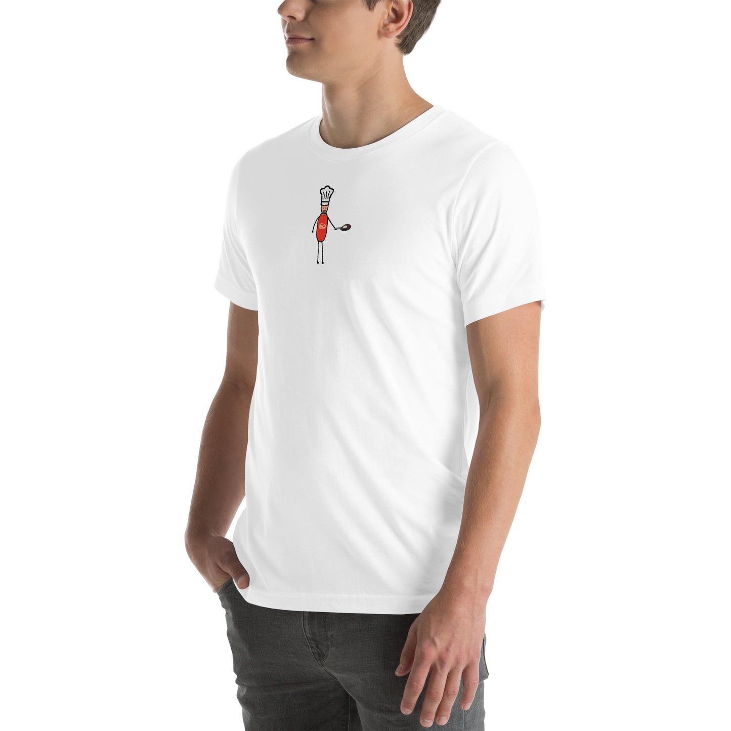 Joel Cheffrey Tee