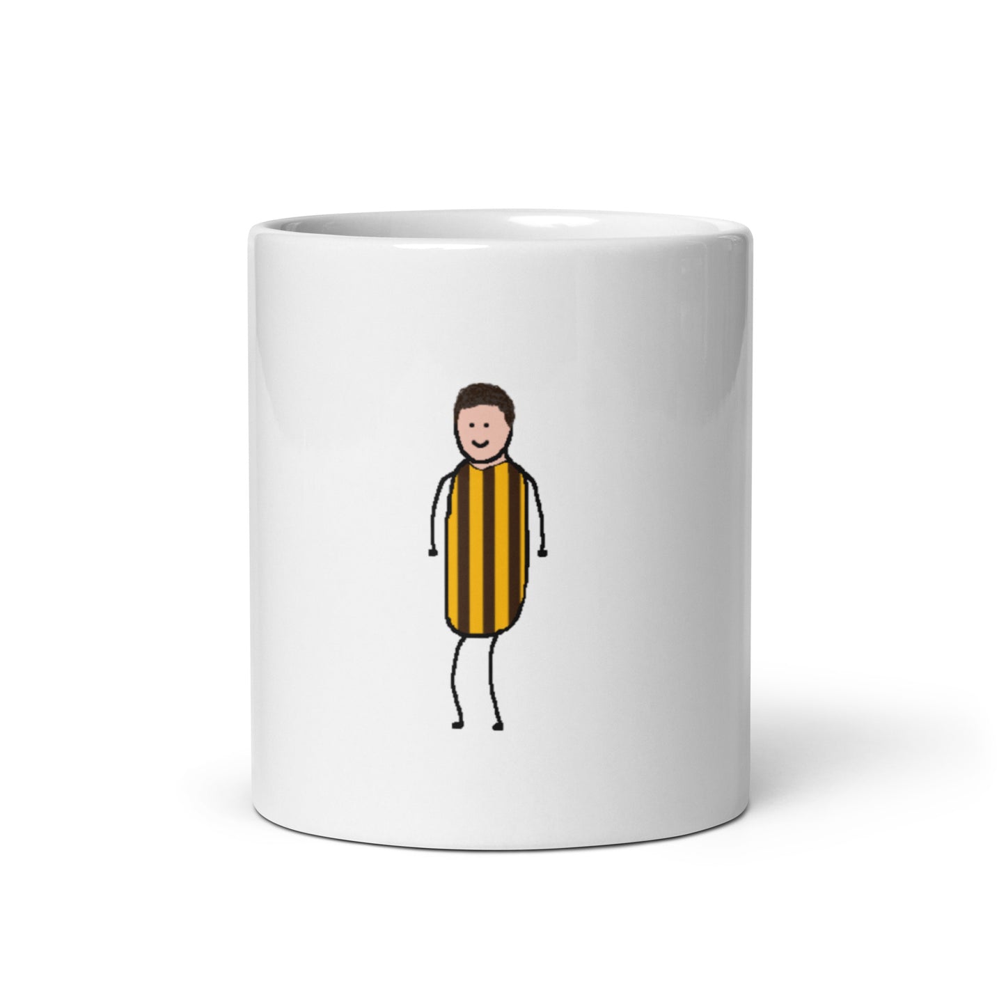 Lloyd Meek Mug