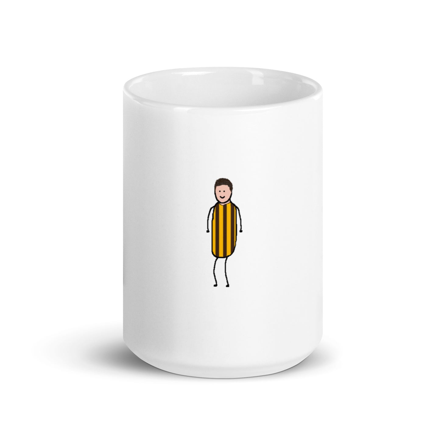 Lloyd Meek Mug