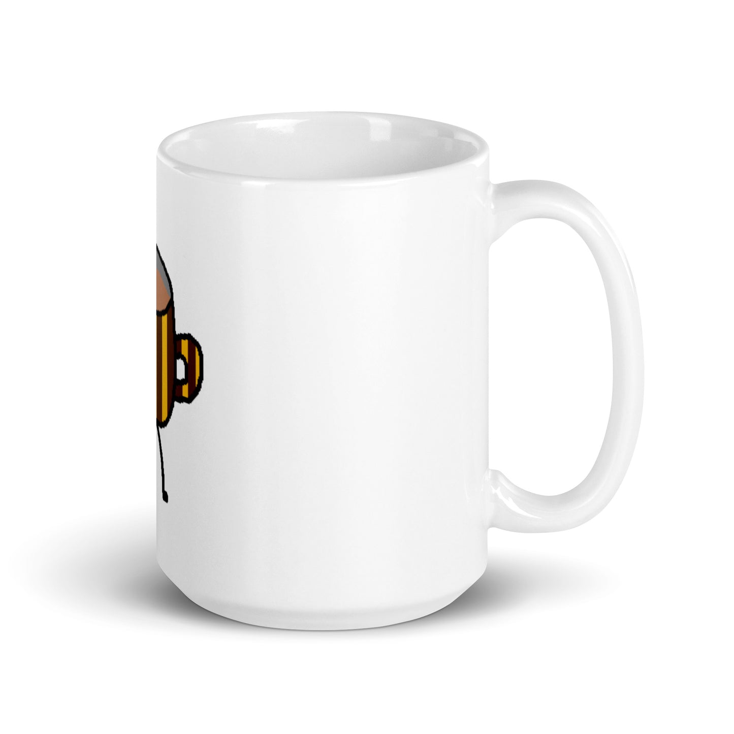 Luke Brewst Mug