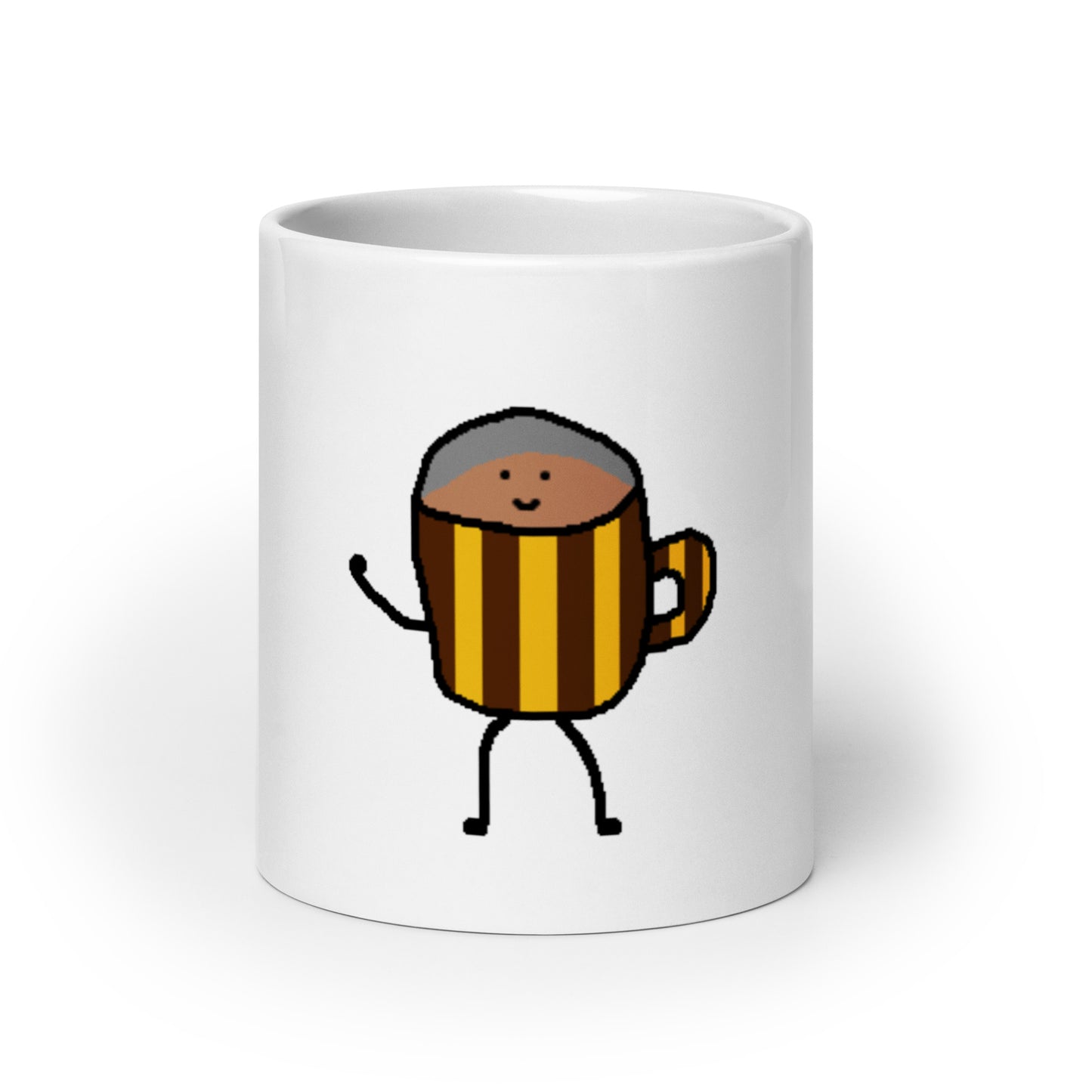 Luke Brewst Mug